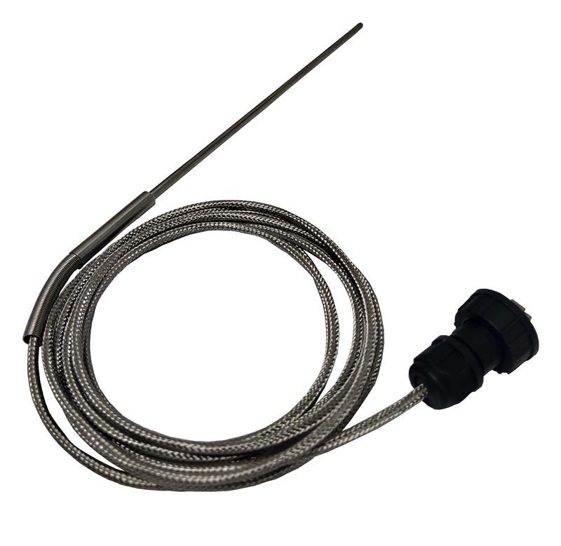 Coming Soon RS1xx High Temperature External RTD Sensor Probe Laird